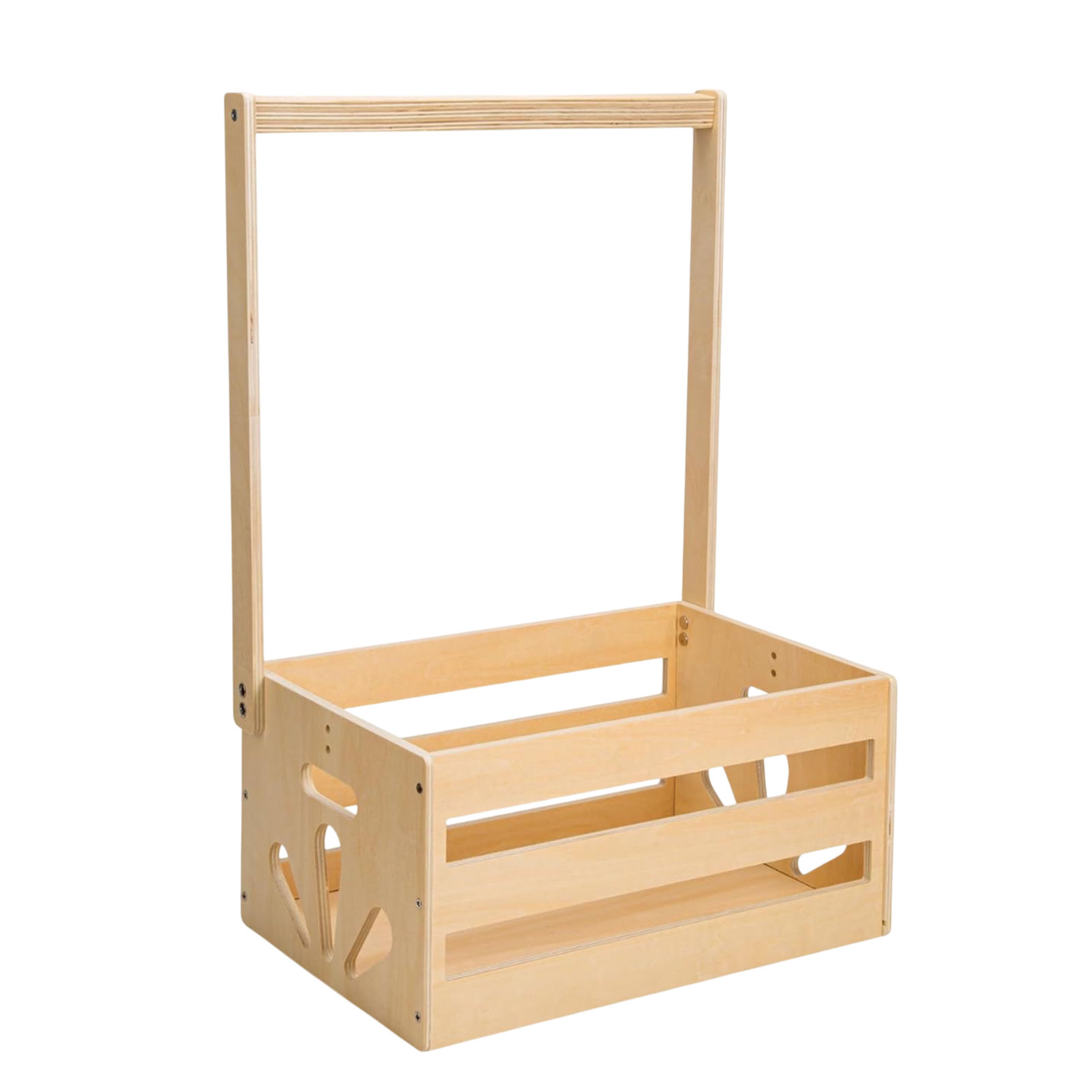 2025, grote houten opbergmand  - Baby Products Eco Friendly recensie en prijs